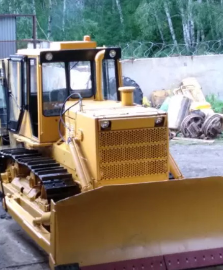 Выполнение всех земельных работ