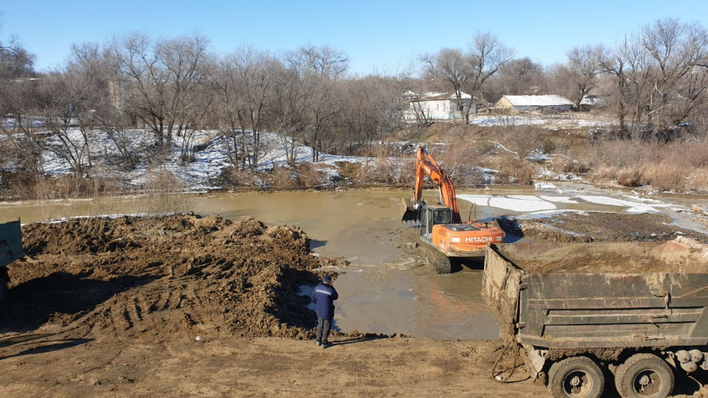 Аренда спец техники.