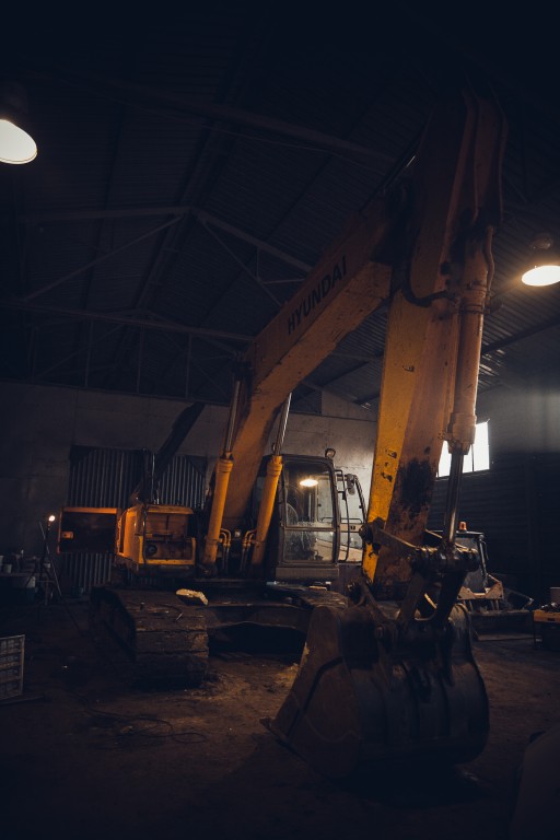 Спецтехника Собственник от собственника Андрей