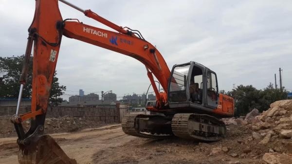 Услуги экскаватора от собственника Дмитрий