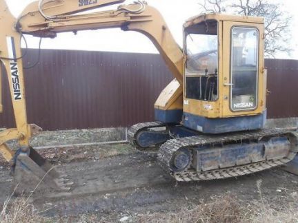 Услуги экскаватора Лабинск, область.