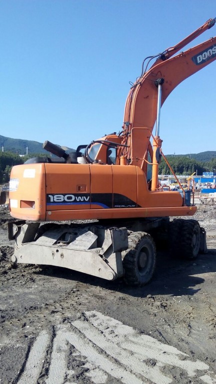 Сдам в аренду эксковатор