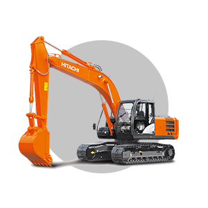 Аренда Экскаватора гусеничного