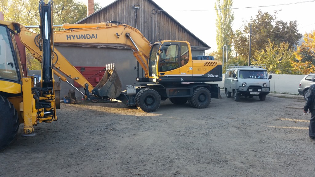 Аренда - услуги