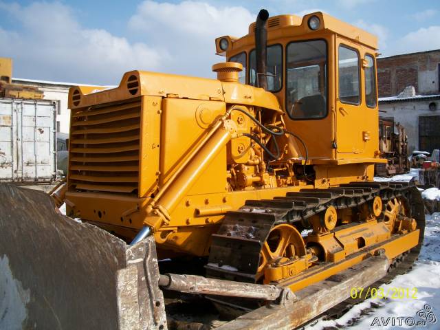 Основное изображение