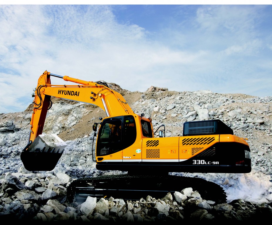 Гусеничные экскаваторы от собственника Евгений