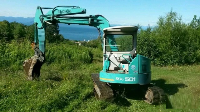 Экскаватор  от собственника Вадим