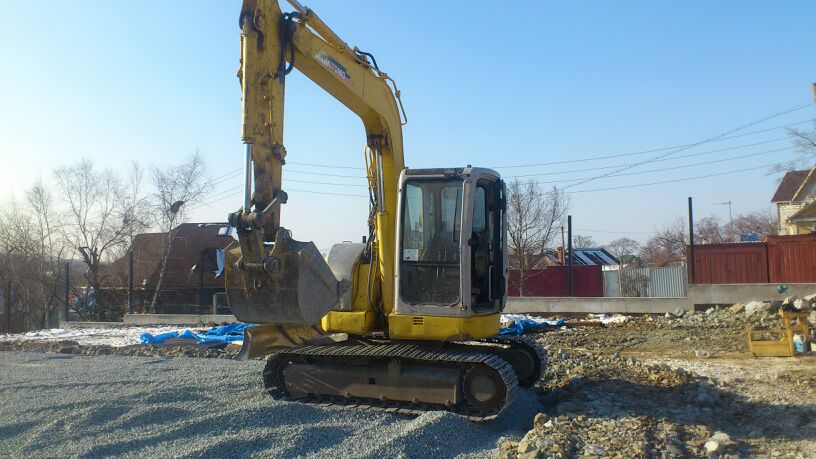 Сумитомо75 от собственника Алексей