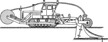 Кабелеукладчик в аренду