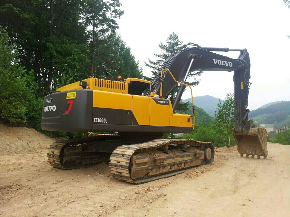 Землеройные работы любой сложности