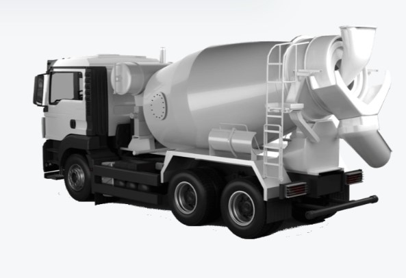 Аренда автобетоносмесителя по доступной цене
