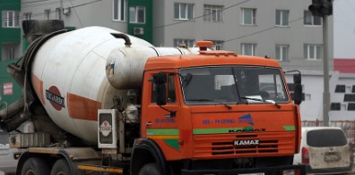 Недорогие бетоновозы в аренду