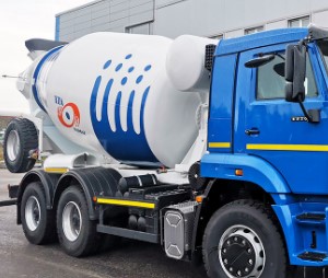 Услуги автобетоносмесителя по низкой цене
