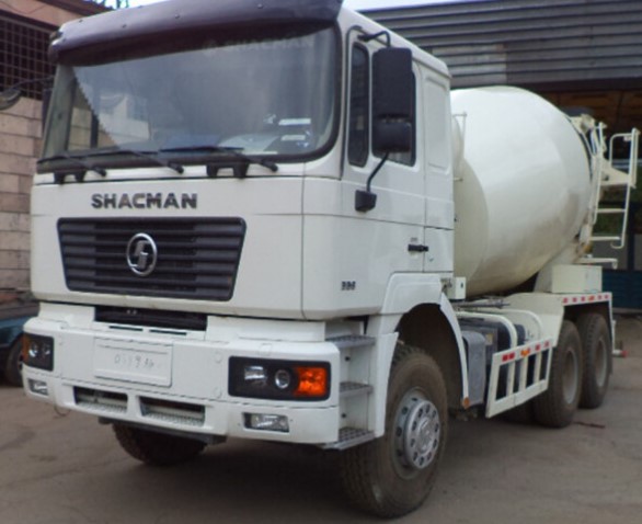 Оперативная аренда автобетоносмесителя