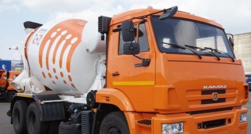Заказ автобетоносмесителя по низкой цене