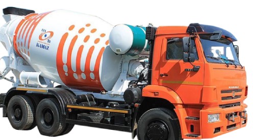 Аренда автобетоносмесителей по приемлемой цене