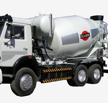 Бетоновоз в аренду, дешево