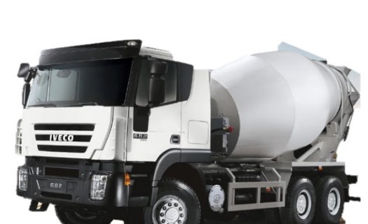 Быстрая аренда автобетоносмесителя
