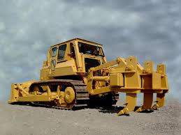 Аренда бульдозера от собственника Алексей