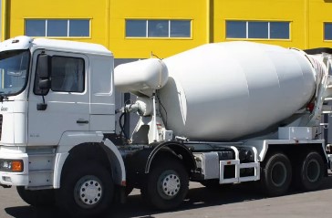 Бетоновоз в аренду, дешево