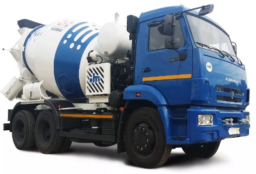 Автобетоносмесители по приемлемой цене в аренду