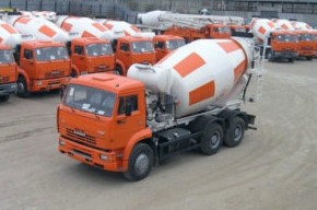 Бетоносмесители в аренду по приемлемой цене
