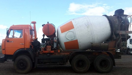 Аренда автобетоносмесителей, дешево
