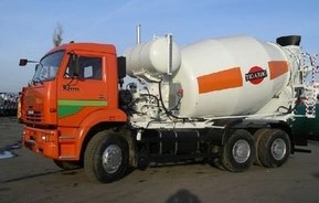 Бетоносмесители под заказ по приемлемой цене