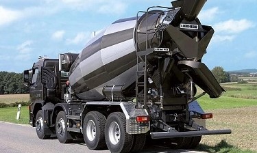 Автобетононасосы в аренду, быстрая подача