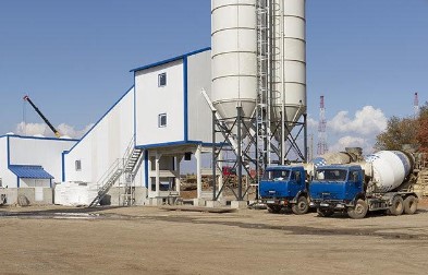 Автобетоносмесители на прокат по приемлемой цене