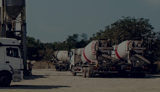 Заказ автобетоносмесителя по доступной цене