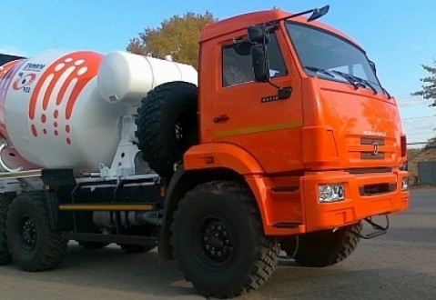 Аренда бетоносмесителей по низкой цене