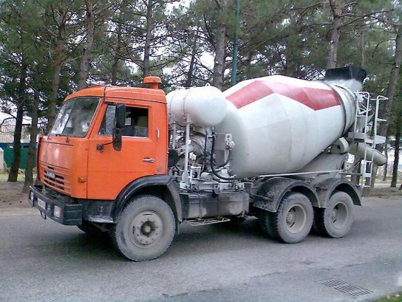 Бетон от производителя качество гарантия