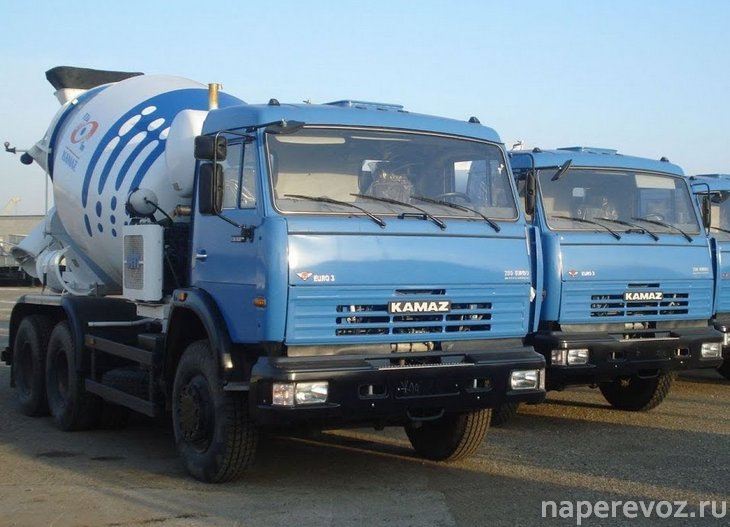 Автобетоносмеситель 9 кубов вездеход аренда