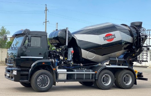 Заказ автобетоносмесителей по низким ценам