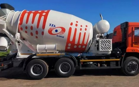 Аренда автобетоносмесителей по приемлемой цене