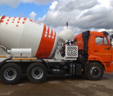 Аренда автобетоносмесителя, недорого