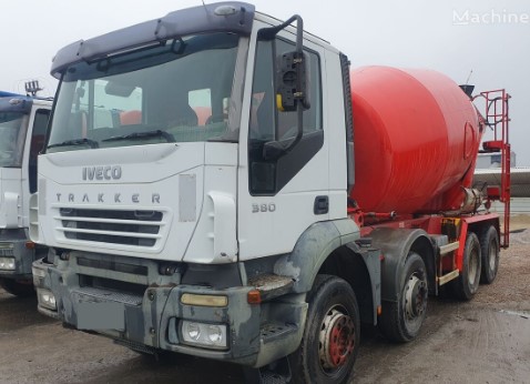 Автобетоносмеситель на прокат по доступной цене