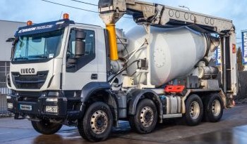 Аренда бетоносмесителей по приемлемой цене