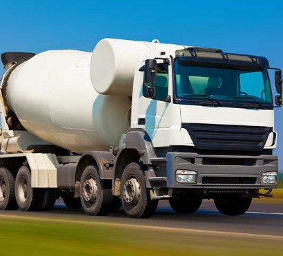 Аренда автобетоносмесителей по низким ценам