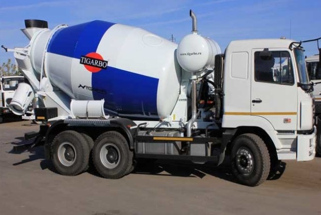 Быстрая аренда миксера для бетона