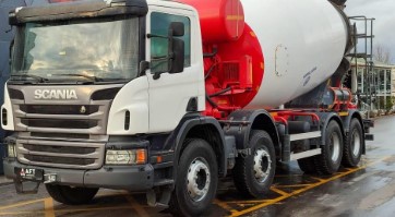 Бетоносмесители в аренду по низким ценам