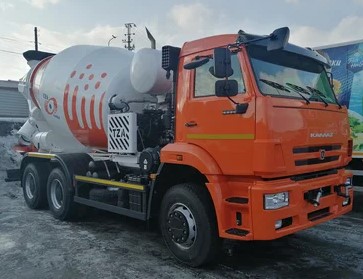 Автобетоносмесители в аренду по приемлемой цене