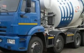 Бетоносмеситель на прокат по низкой цене
