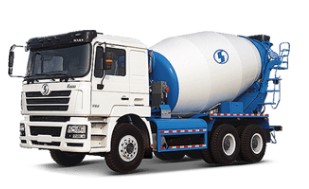 Бетоновозы в аренду