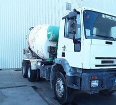 Аренда автобетоносмесителя по приемлемой цене