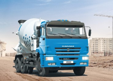 Аренда автобетоносмесителей по низкой цене