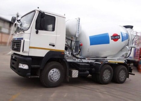 Бетоносмесители в аренду, недорого