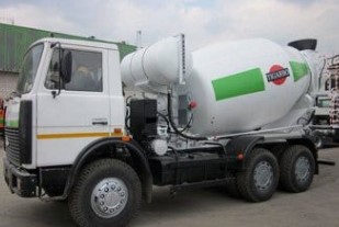 Аренда автобетоносмесителя, недорого
