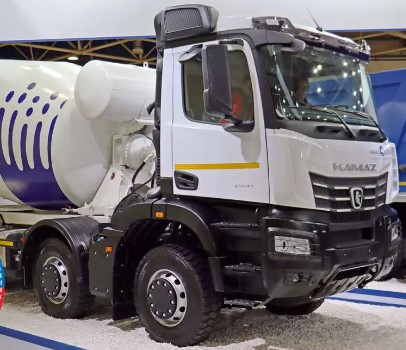 Аренда автобетоносмесителя, дешево